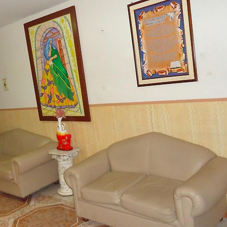 Hotel Panamericano Lima Bagian luar foto